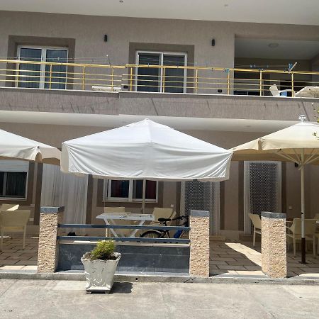 Villa Roel 1 Apartments Nr 88 Vlore Exterior photo