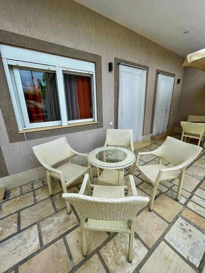 Villa Roel 1 Apartments Nr 88 Vlore Exterior photo