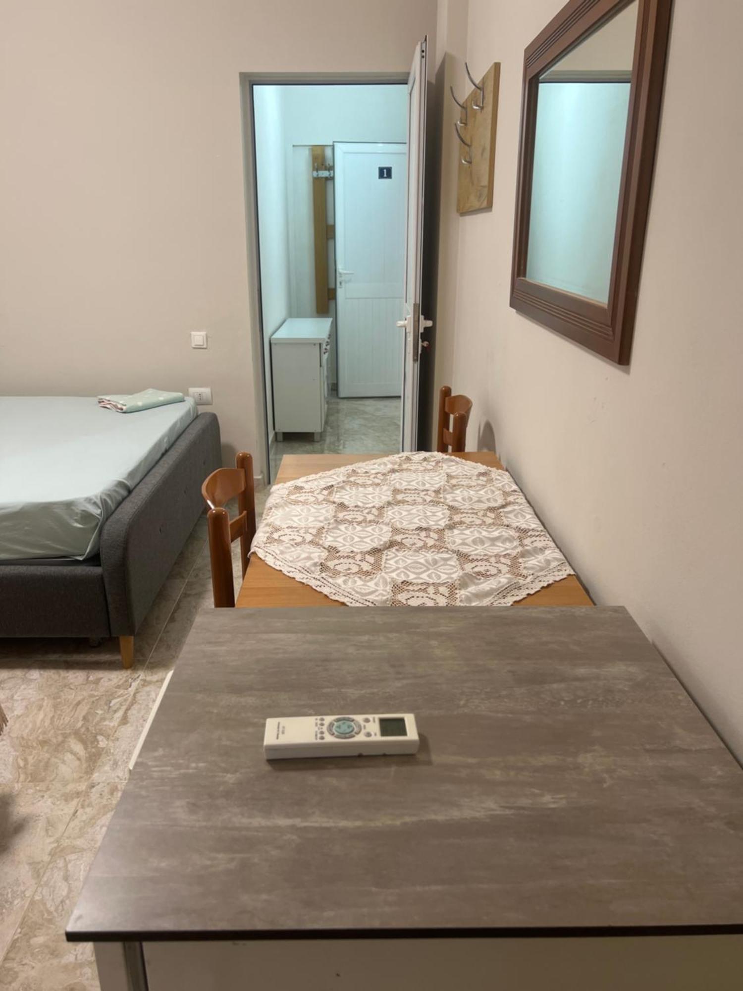 Villa Roel 1 Apartments Nr 88 Vlore Exterior photo