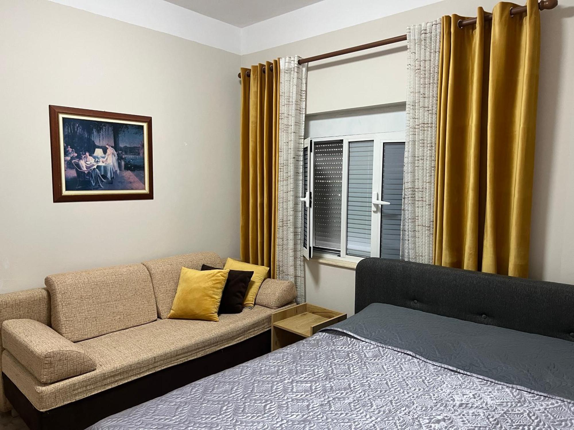 Villa Roel 1 Apartments Nr 88 Vlore Exterior photo