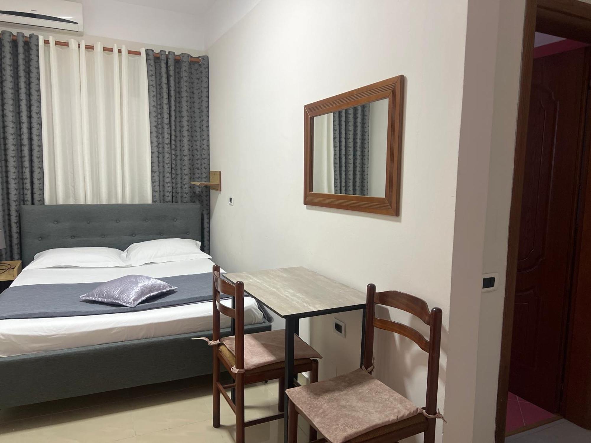 Villa Roel 1 Apartments Nr 88 Vlore Exterior photo