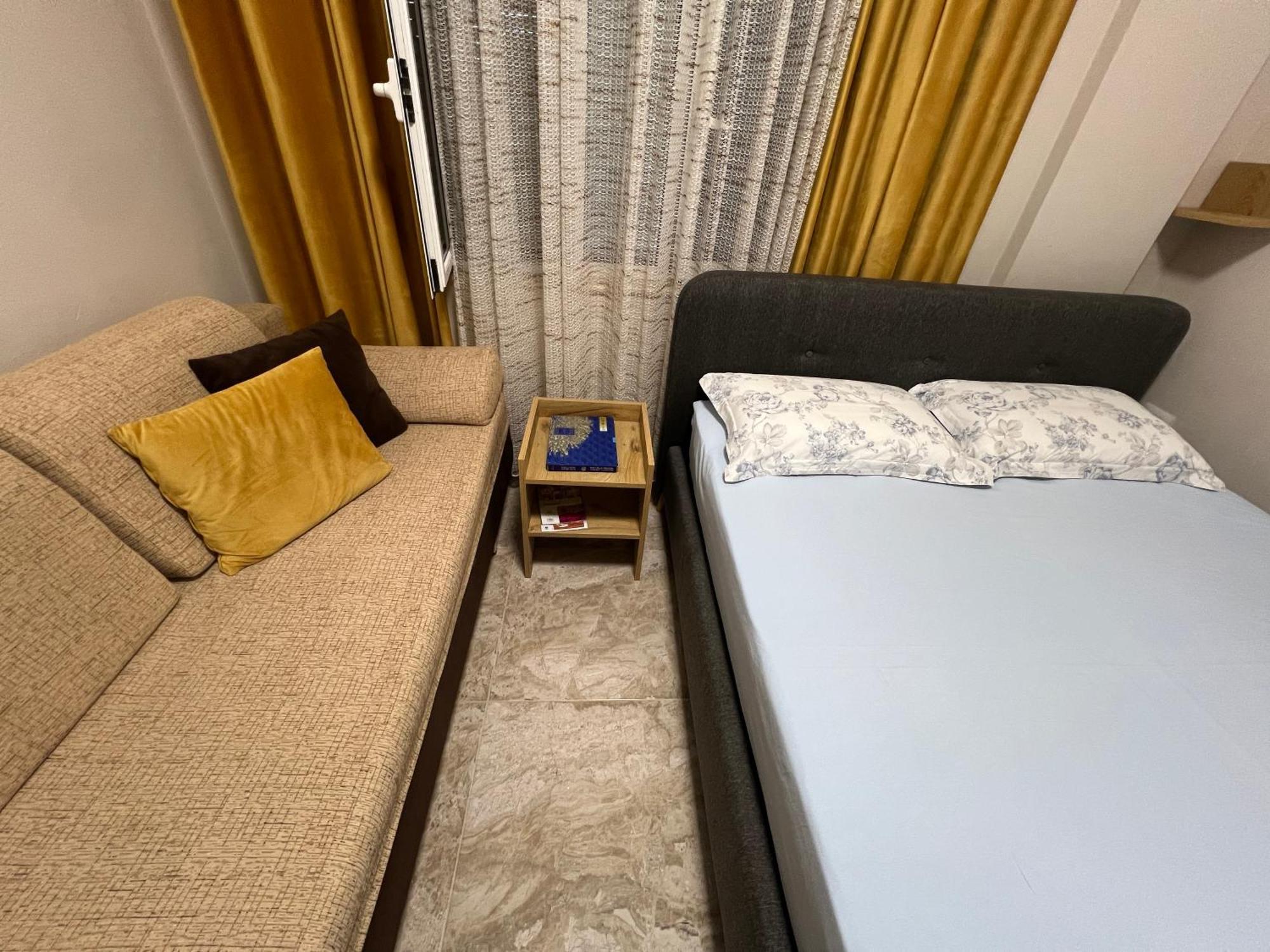 Villa Roel 1 Apartments Nr 88 Vlore Exterior photo