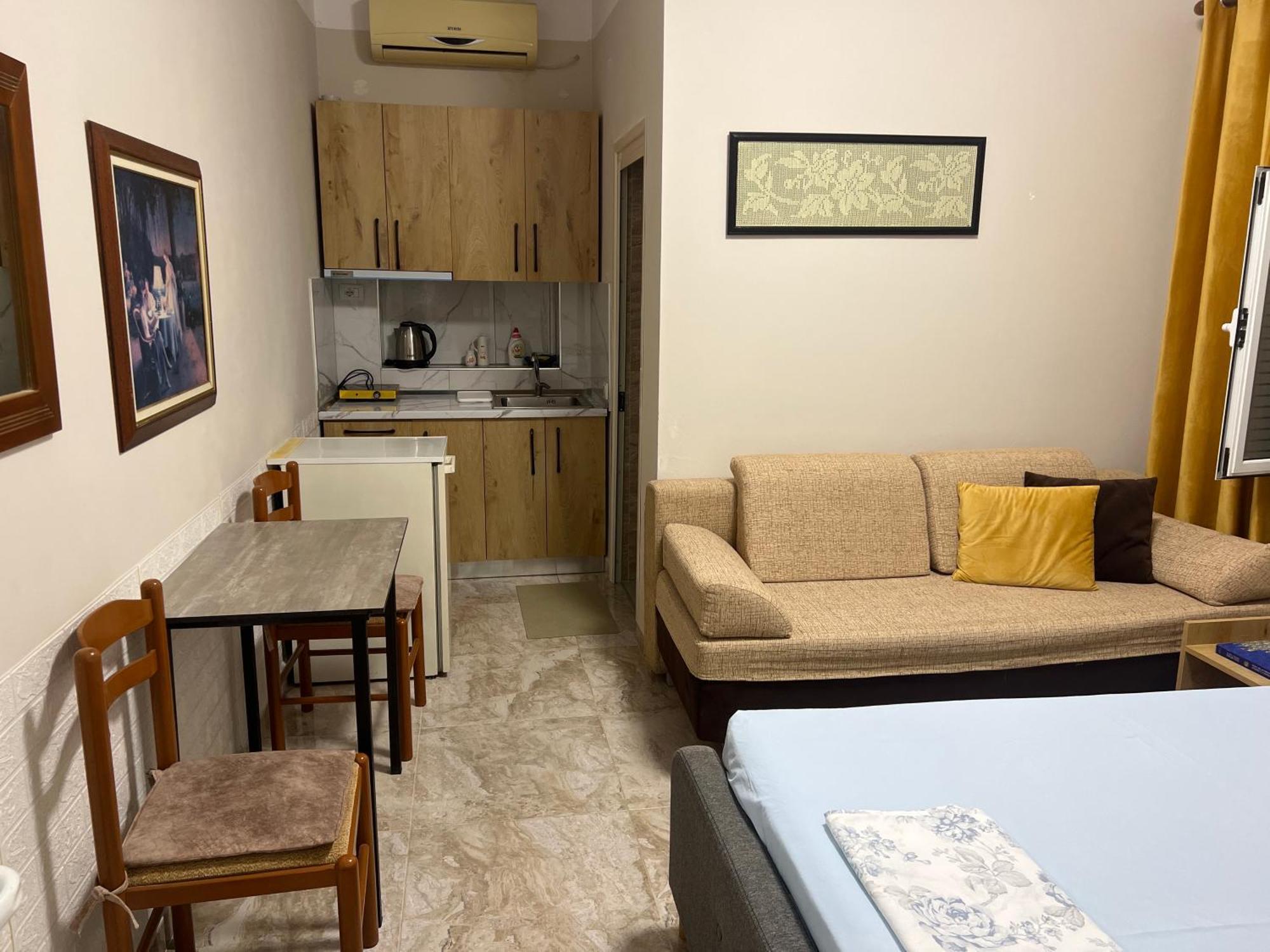 Villa Roel 1 Apartments Nr 88 Vlore Exterior photo